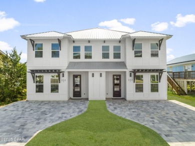 Beach Home Active Under Contract in Panama City Beach, Florida
