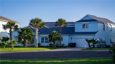Beach Home For Sale in Rockport, Texas