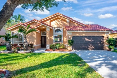 Beach Home For Sale in Coral Springs, Florida