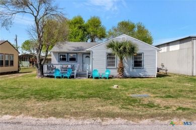 Beach Home For Sale in Port O Connor, Texas