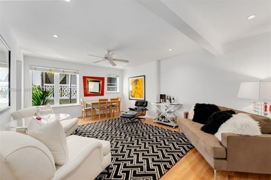 Beach Condo For Sale in Miami Beach, Florida