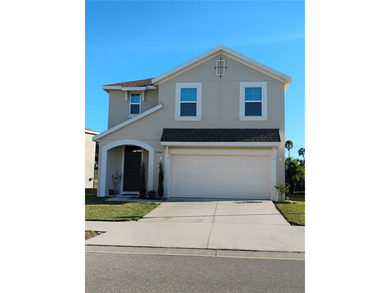 Beach Home For Sale in Bradenton, Florida
