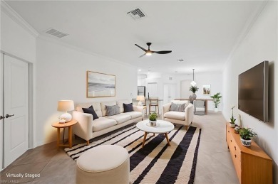 Beach Home For Sale in Naples, Florida