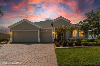 Beach Home Active Under Contract in Melbourne, Florida