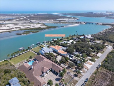Beach Home For Sale in Corpus Christi, Texas