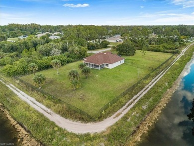 Beach Home For Sale in Lehigh Acres, Florida