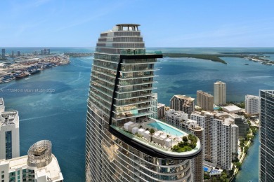 Beach Condo For Sale in Miami, Florida