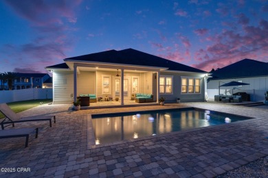 Beach Home For Sale in Panama City Beach, Florida