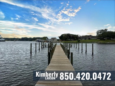 Beach Condo For Sale in Fort Walton Beach, Florida