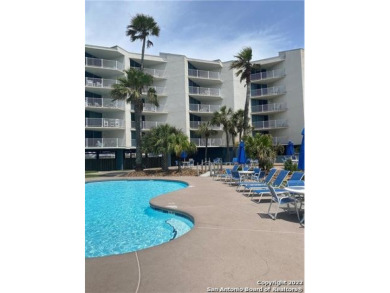 Beach Condo For Sale in Port Aransas, Texas