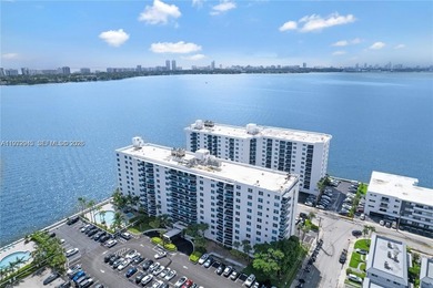 Beach Condo For Sale in North Bay Village, Florida