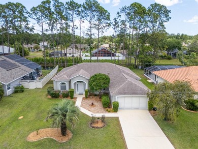 Beach Home For Sale in Palm Coast, Florida