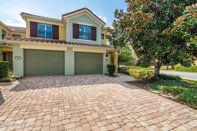 Beach Condo For Sale in Ponte Vedra, Florida