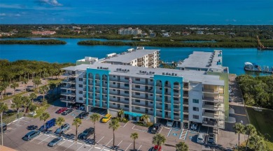 Beach Condo For Sale in Indian Shores, Florida