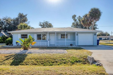 Beach Home For Sale in Venice, Florida