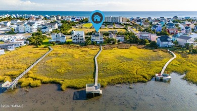 Beach Home For Sale in Atlantic Beach, North Carolina