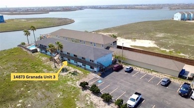 Beach Condo For Sale in Corpus Christi, Texas