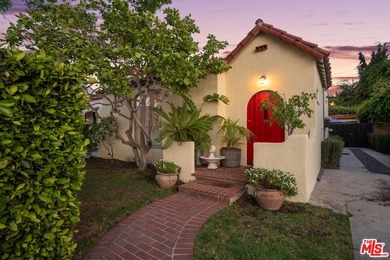 Beach Home For Sale in Venice, California