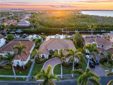 Beach Home For Sale in Fort Myers, Florida
