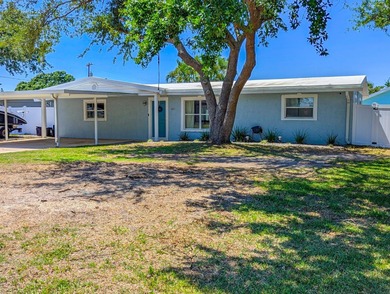 Beach Home For Sale in Apollo Beach, Florida