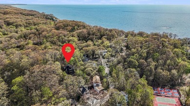 Beach Home For Sale in Macatawa, Michigan