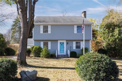 Beach Home For Sale in Charlestown, Rhode Island