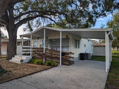 Beach Home For Sale in Ruskin, Florida