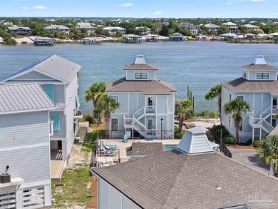 Beach Home For Sale in Pensacola, Florida