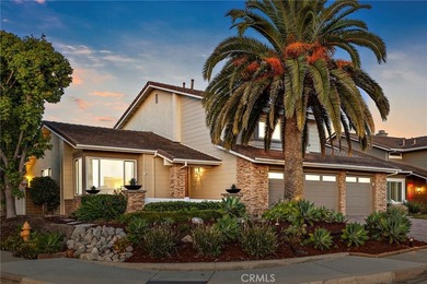 Beach Home Active Under Contract in San Clemente, California