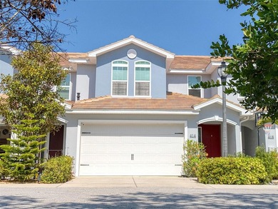 Beach Townhome/Townhouse For Sale in Dunedin, Florida