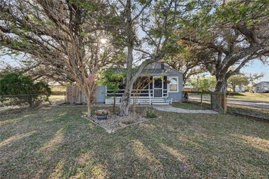 Beach Home For Sale in Aransas Pass, Texas