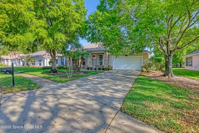 Beach Home Active Under Contract in Melbourne, Florida