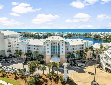 Beach Condo For Sale in Panama City Beach, Florida