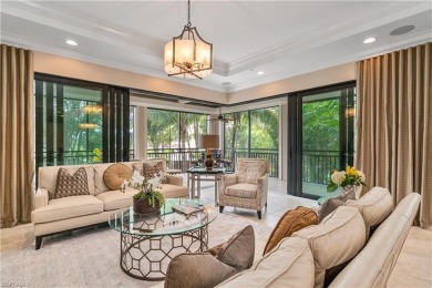 Beach Home For Sale in Naples, Florida