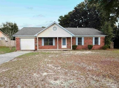 Beach Home For Sale in Pensacola, Florida