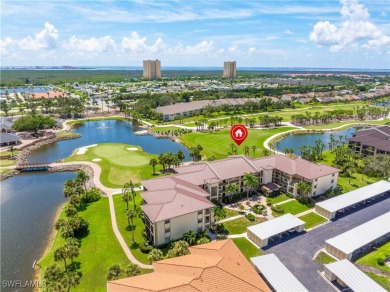 Beach Condo For Sale in Fort Myers, Florida