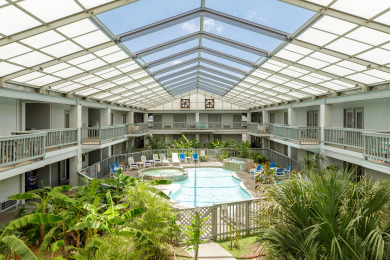 Vacation Rental Beach Condo in Corpus Christi, Texas