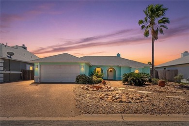 Beach Home For Sale in Corpus Christi, Texas