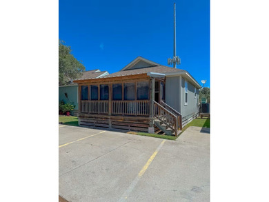 Beach Condo For Sale in Rockport, Texas