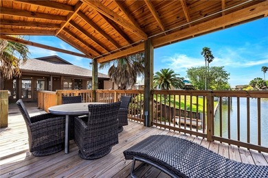 Beach Home For Sale in Corpus Christi, Texas