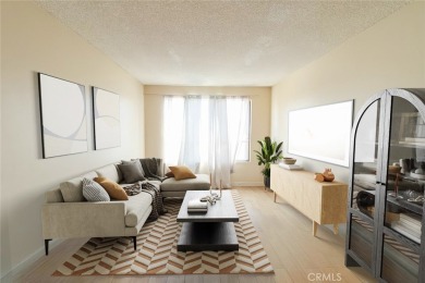 Beach Condo Sale Pending in Long Beach, California