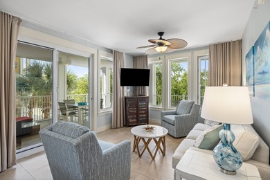 Beach Condo Sale Pending in Miramar Beach, Florida