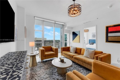 Beach Condo For Sale in Miami, Florida