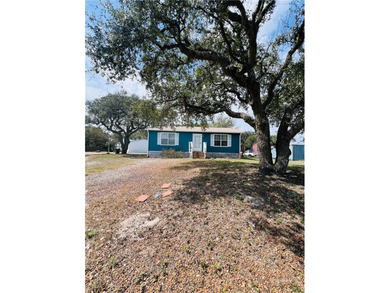 Beach Home For Sale in Fulton, Texas