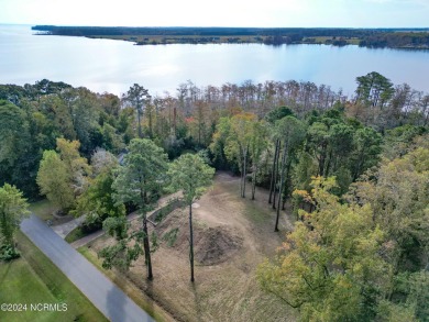 Beach Acreage For Sale in Elizabeth City, North Carolina