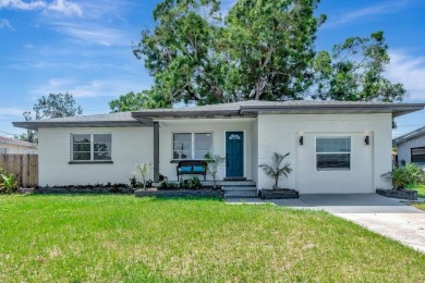 Beach Home For Sale in Clearwater, Florida
