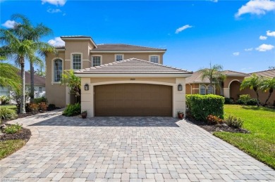 Beach Home For Sale in Estero, Florida