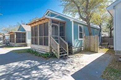 Beach Condo For Sale in Rockport, Texas