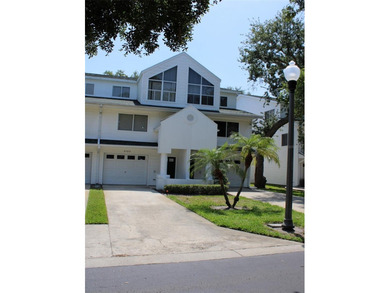 Beach Townhome/Townhouse For Sale in Seminole, Florida
