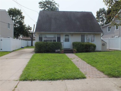 Beach Home For Sale in Oceanside, New York